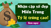 Phân tích dự đoán Xổ Số Miền Trung ngày 20/02/2026 - Dự đoán XSMT 20-02-2026