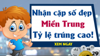 Phân tích dự đoán Xổ Số Miền Trung ngày 10/02/2026 - Dự đoán XSMT 10-02-2026